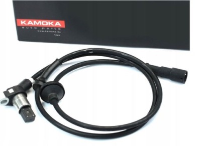 Датчик, швидкість обертова колеса kamoka 1060099 фото №1