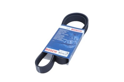 BOSCH DIRŽELIS KELIŲ GRIOVELIŲ 7PK1122 