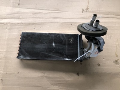 Отопитель вентилятор renault trafic 134537d фото №1