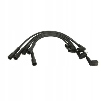 Набір трубопровід запалювання skoda felicia i, feli фото №1