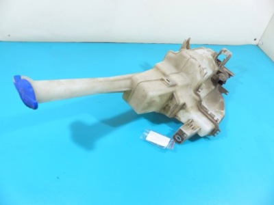 Бачок распылителя помпа sportage iii 10- фото №1