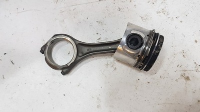 Поршень шатун двигун iveco eurocargo tector фото №1