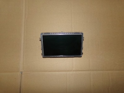 Дисплей навігації espace iv фото №1