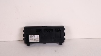 Volvo xc60 ii модуль кондиционера 31472269 фото №1