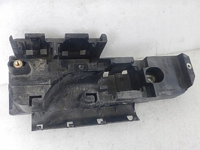 Saab 93 9-3 lift основа корпус акумулятор фото №1