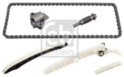 174894/FEB SET CHAIN VALVE CONTROL SYSTEM  