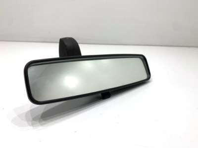 Зеркало внутреннее opel movano b bus заднего вида кабины, widoku фото №1