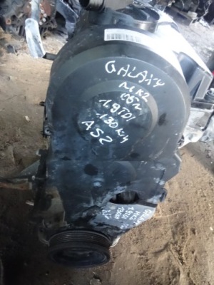 Galaxy mk2 1.9tdi 05' корпус розподільного валу 045109107 фото №1