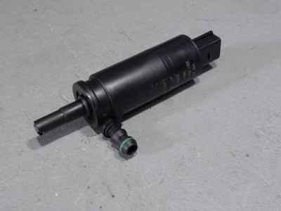 Vw touran i lift // помпа омивача 3b7955681 фото №1