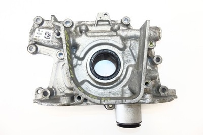 Alfa romeo giulia stelvio 2.2 d m-jet насос масла фото №1