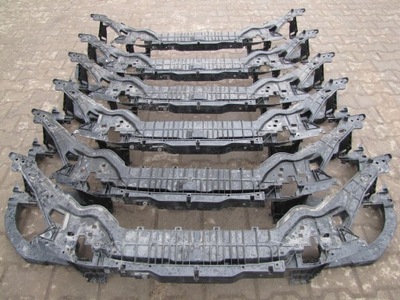 Volvo s60 v60 cc - pas передній підсилювач передній фото №1