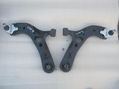 Рычаг рычаги правый левый toyota rav4 rav-4 2013- фото №1