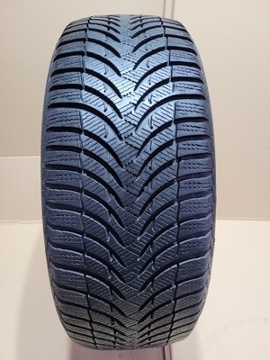 Michelin Alpin A4 225/55R17 97 H 