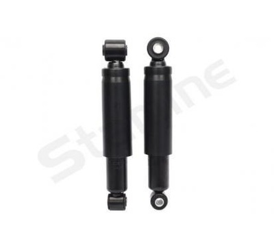 Starline амортизатор nissan primastar фото №1