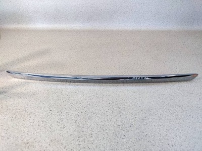 Молдинг хром багажника 31333812 volvo xc60 i lift фото №1