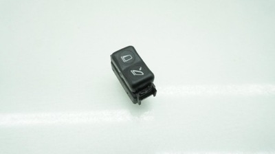 Mercedes sl r129 переключатель зеркал 1298209710 панель кнопка фото №1