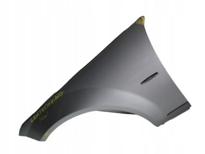 Mercedes c klasa w204 крыло передний левый lift фото №1