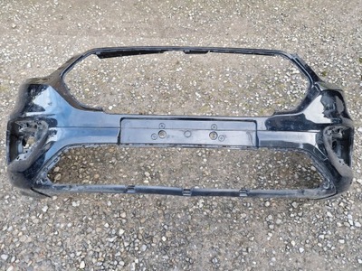 Ford transit custom lift бампер перед передний фото №1