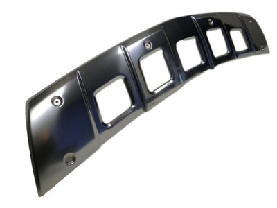 Mercedes gl x164 164 рестайлинг  хром amg grand edition фото №1