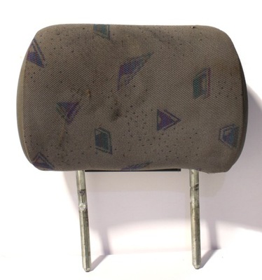 Vw t4 подголовник сиденье фото №1