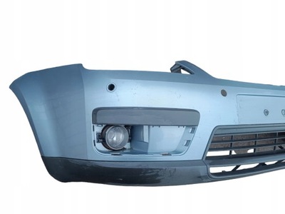 Бампер передній pdc ford c-max mk1 фото №1