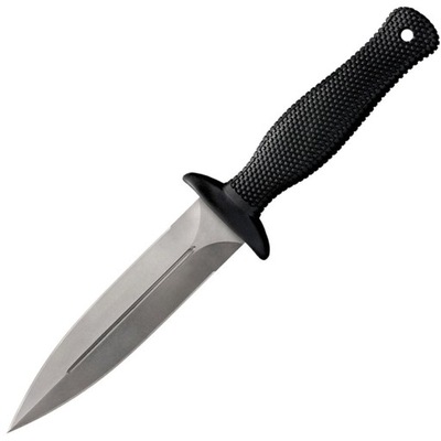 Nóż Cold Steel Counter Tac I AUS8A z kaburą