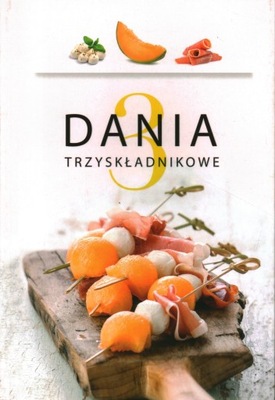 DANIA TRZYSKŁADNIKOWE