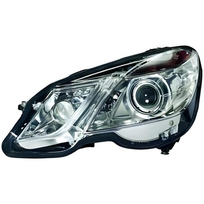 FARO MERCEDES E-KL.E220-500 W212 09-13  