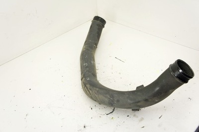 Ic261 volvo xc60 i 2.4d труба воздухозаборник фото №1