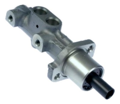 Mercedes sprinter 906 насос тормозная оригинал фото №1