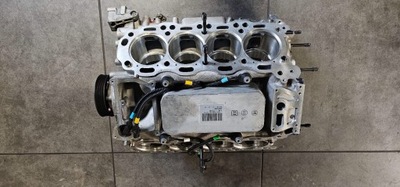 NEW CONDITION UNIT ENGINE MASERATI 3.8 V8 GHIBLI LEVANTE QUATTROPORTE GTS TROFEO  