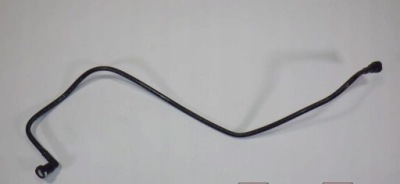 Шланг wąż вентиляційний audi a5 rs5 8k0201183 фото №1