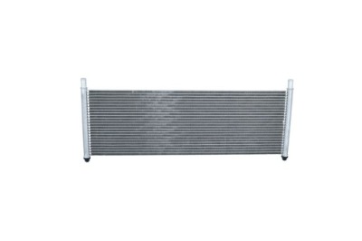 Радиатор воды 550267 nrf tesla model x фото №1