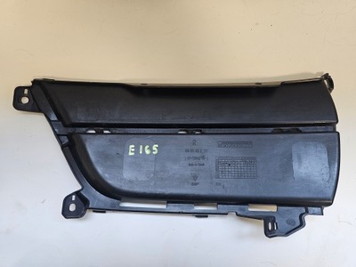 PORSCHE MACAN DEFLECTOR DE PARAGOLPES PROTECCIÓN DERECHA 95B121334D  