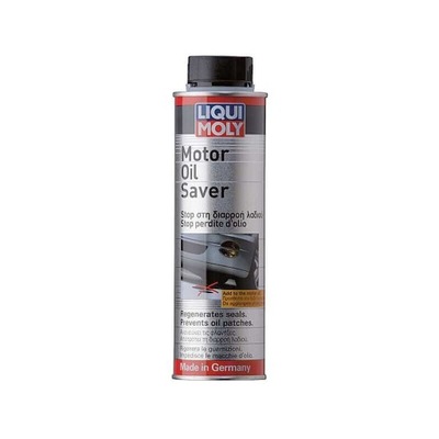 LIQUI MOLY 2671 СТОП WYCIEKOM МАСЛА SILNIKOWEGO 300ML УЩІЛЬНЮВАЧ ДВИГУНА