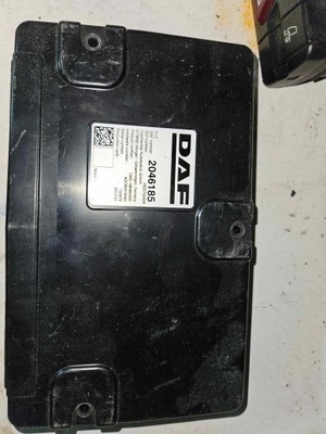 Daf блок керування світла фото №1