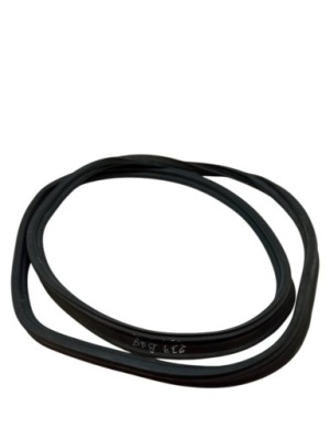 Прокладка кришки багажника кузовна kl jeep cherokee v 2014- фото №1