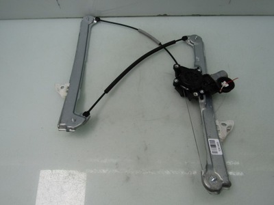 Mazda 3 bp iv 20r подъемник стекло левый перед передний фото №1