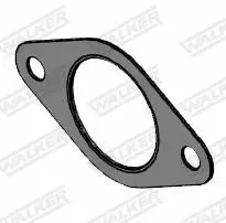 Прокладка трубы выпускной 80081 walker фото №1