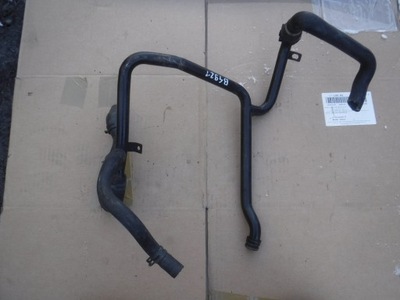 Магистраль трубка wody vw audi skoda 2.5 tdi 059121075k фото №1