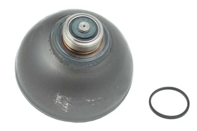 ESFERA BOLA SUSPENSIONES PARTE DELANTERA C5 3 08- 527634 ZAM  