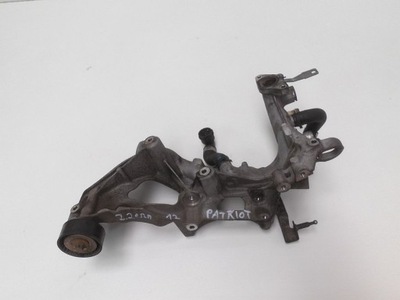 Jeep compass mercedes 2.2 кронштейн двигателя a6512011309 фото №1