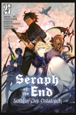 Seraph of the End #27