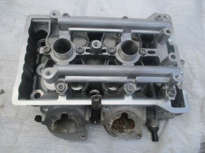 Bmw i3 i03 i01 rex головка циліндрів клапани фото №1