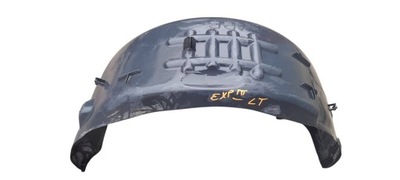 Підкрилок задня ліва expert iii jumpy iii proace ii 9810967980 2016-2023 rok фото №1