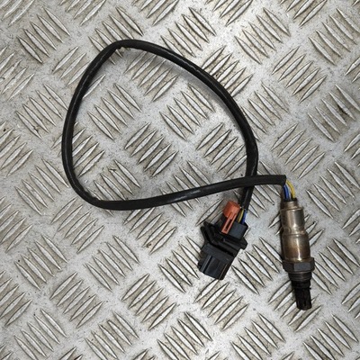 Audi a4 s4 b9 8w 2017 датчик лямбда-зонд фото №1