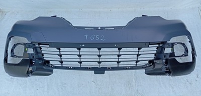 Бампер перед передний renault captur i lift 620269604r новый оригинал фото №1