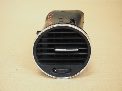 Решітка обдув ліва mercedes cls w219 a2198300154 фото №1