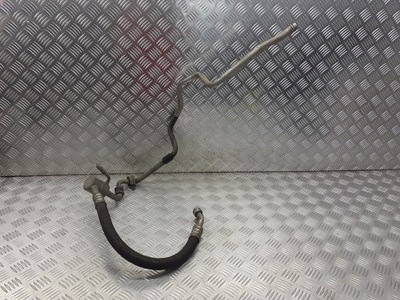 Шланг кондиціонера skoda octavia i 2.0 фото №1