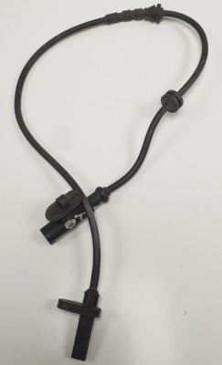 Датчик abs absu правий задня opel adam 02361139271 фото №1